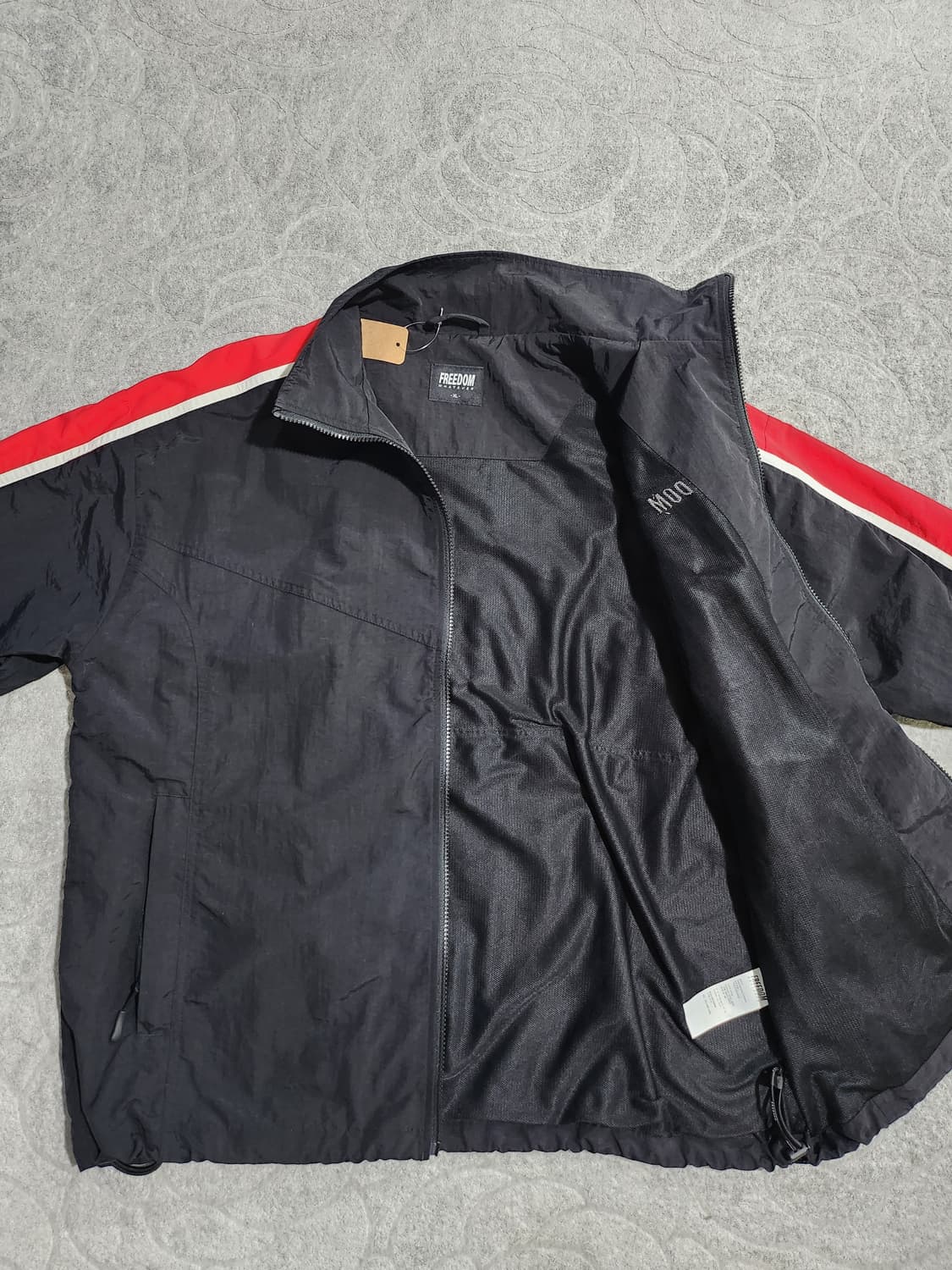 프리덤 왓에버 바람막이 자켓 XL 상품이미지3