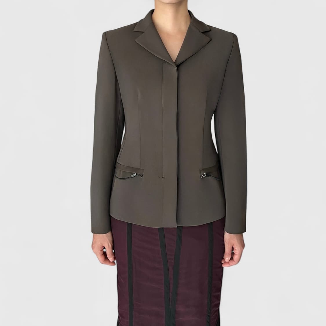 Prada Jacket 상품이미지5