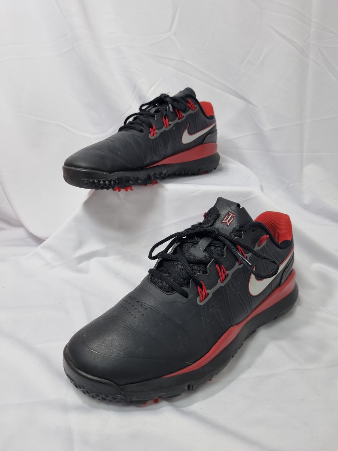 285 나이키 타이거우즈 골프화 스니커즈 상품이미지2