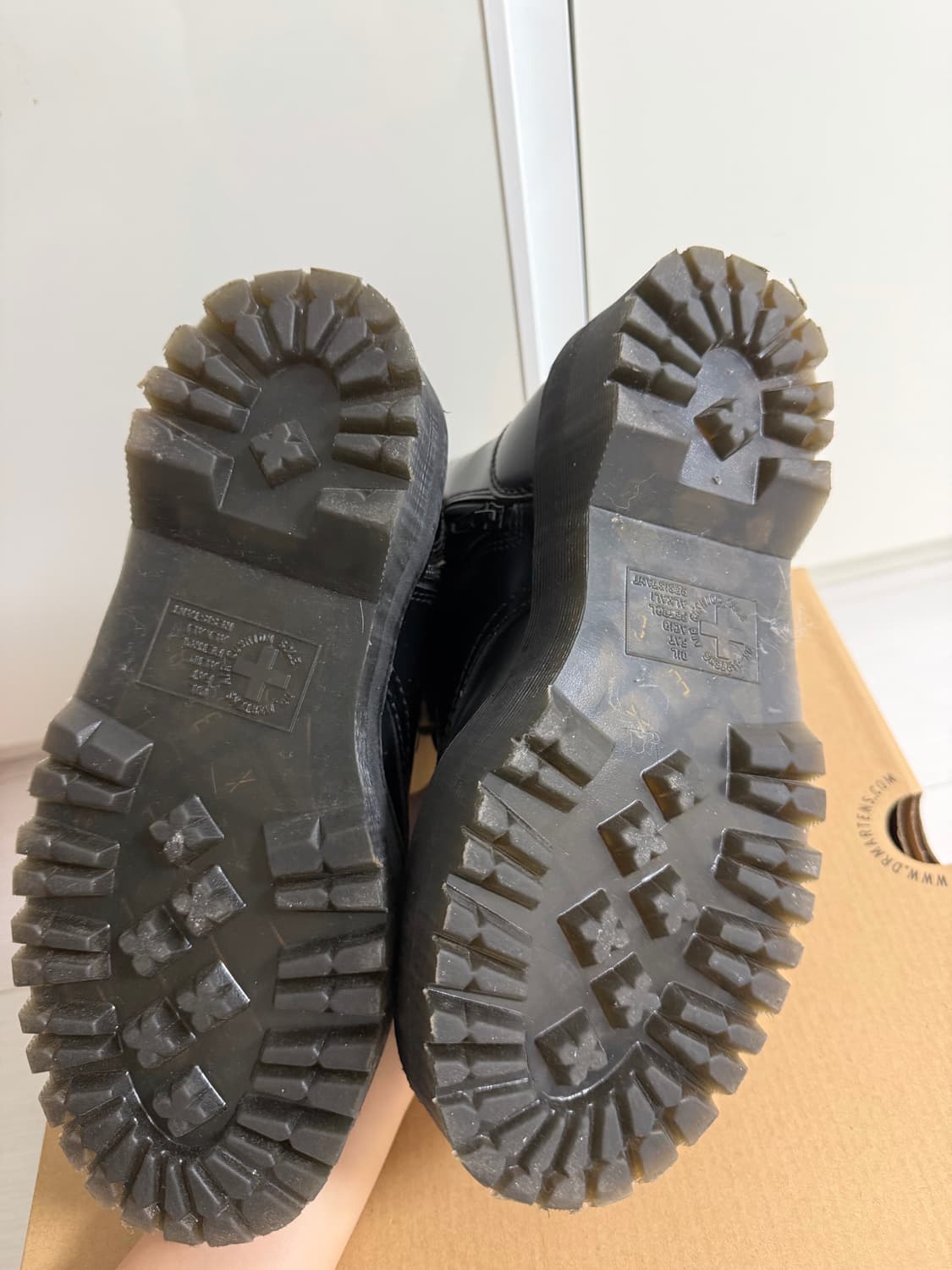 닥터마틴 제이든 uk3 상품이미지4