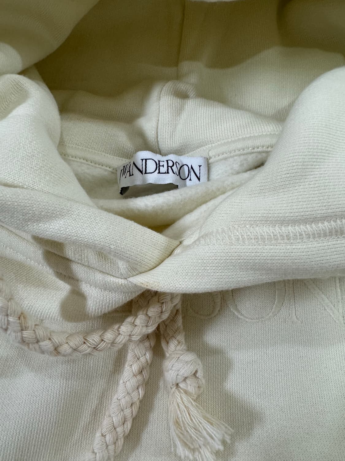 jw앤더슨 후디 상품이미지6