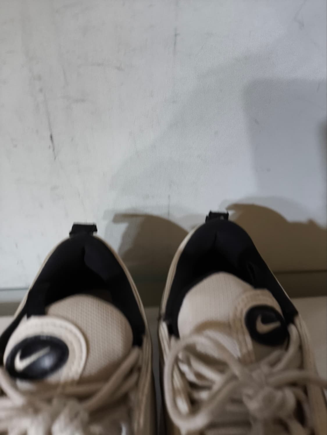 230mm 나이키 에어맥스97 팬텀 운동화 상품이미지5