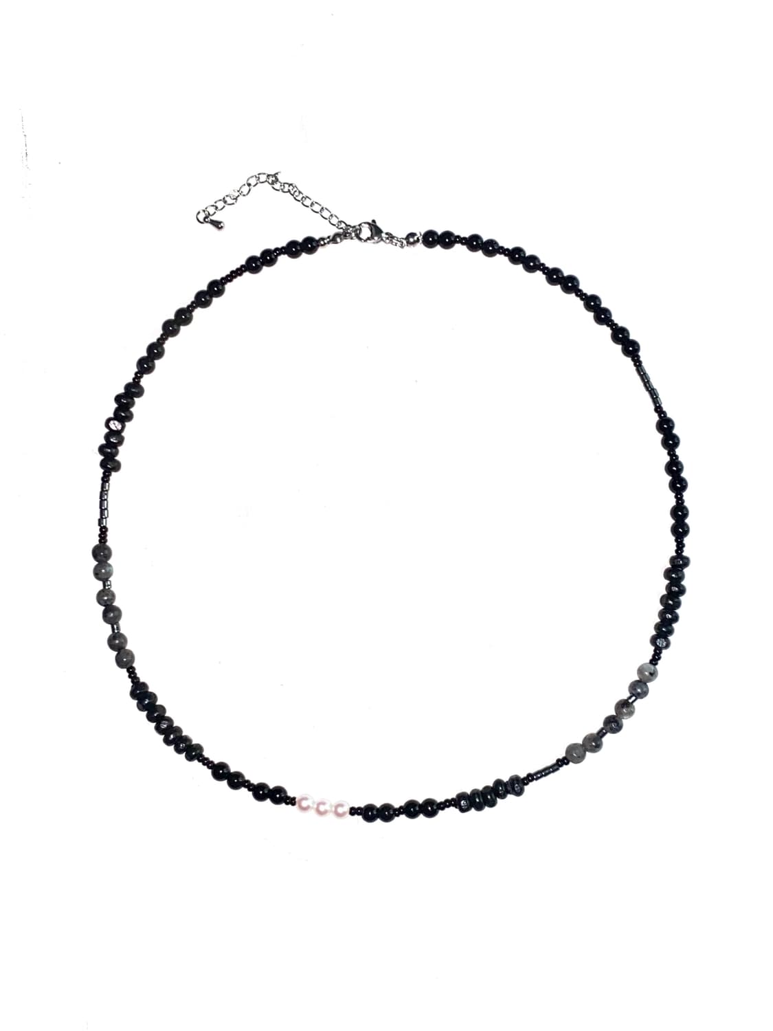 pior 목걸이 상품이미지2