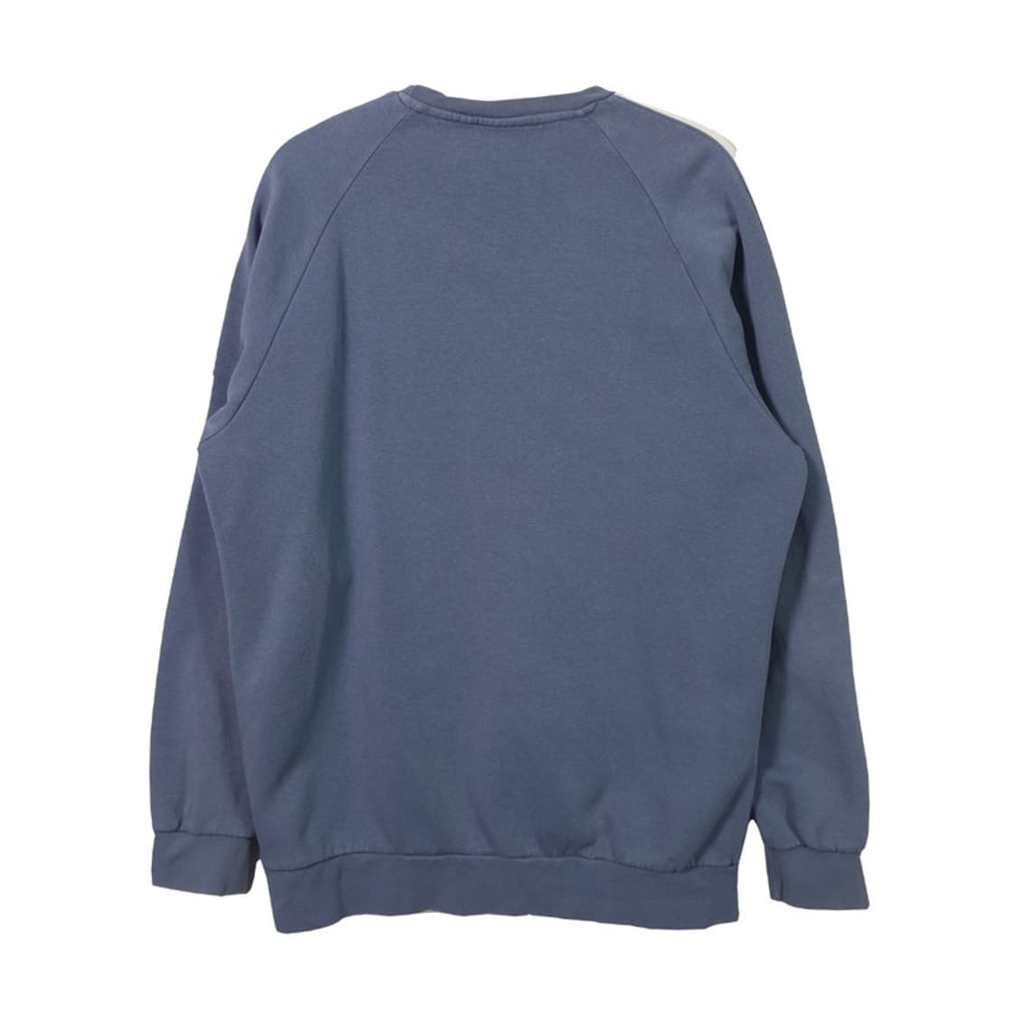 아디다스 오리지널 3D 트레포일 슬리브 로고 맨투맨 XL 상품이미지2