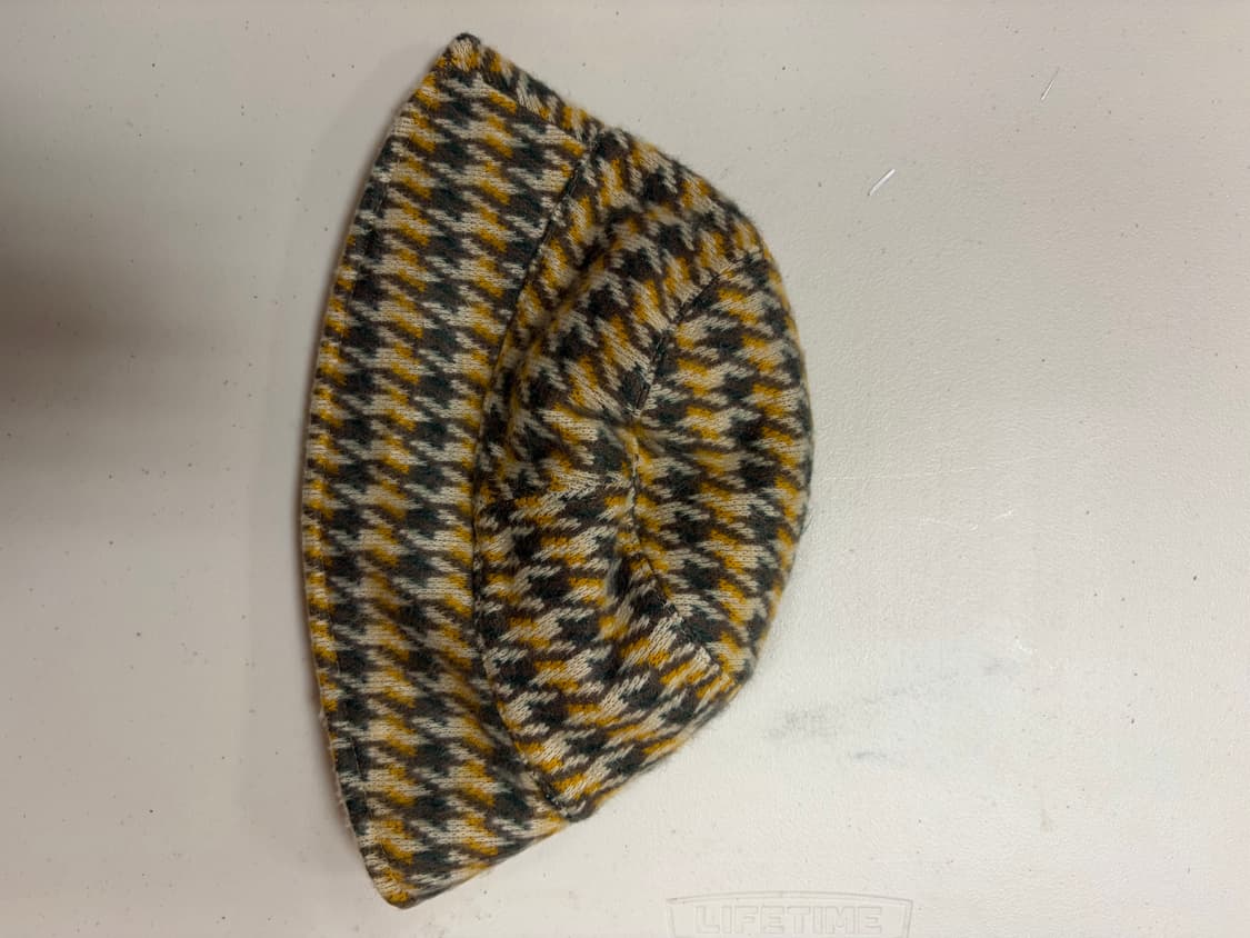 쉘파버킷햇 상품이미지1