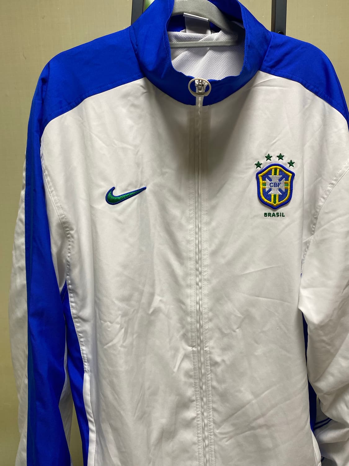 나이키 브라질 1998 상품이미지1