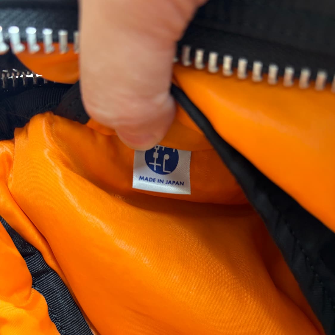 요시다포터 porter 숄더백 XL 서류가방 노트북가방 상품이미지10