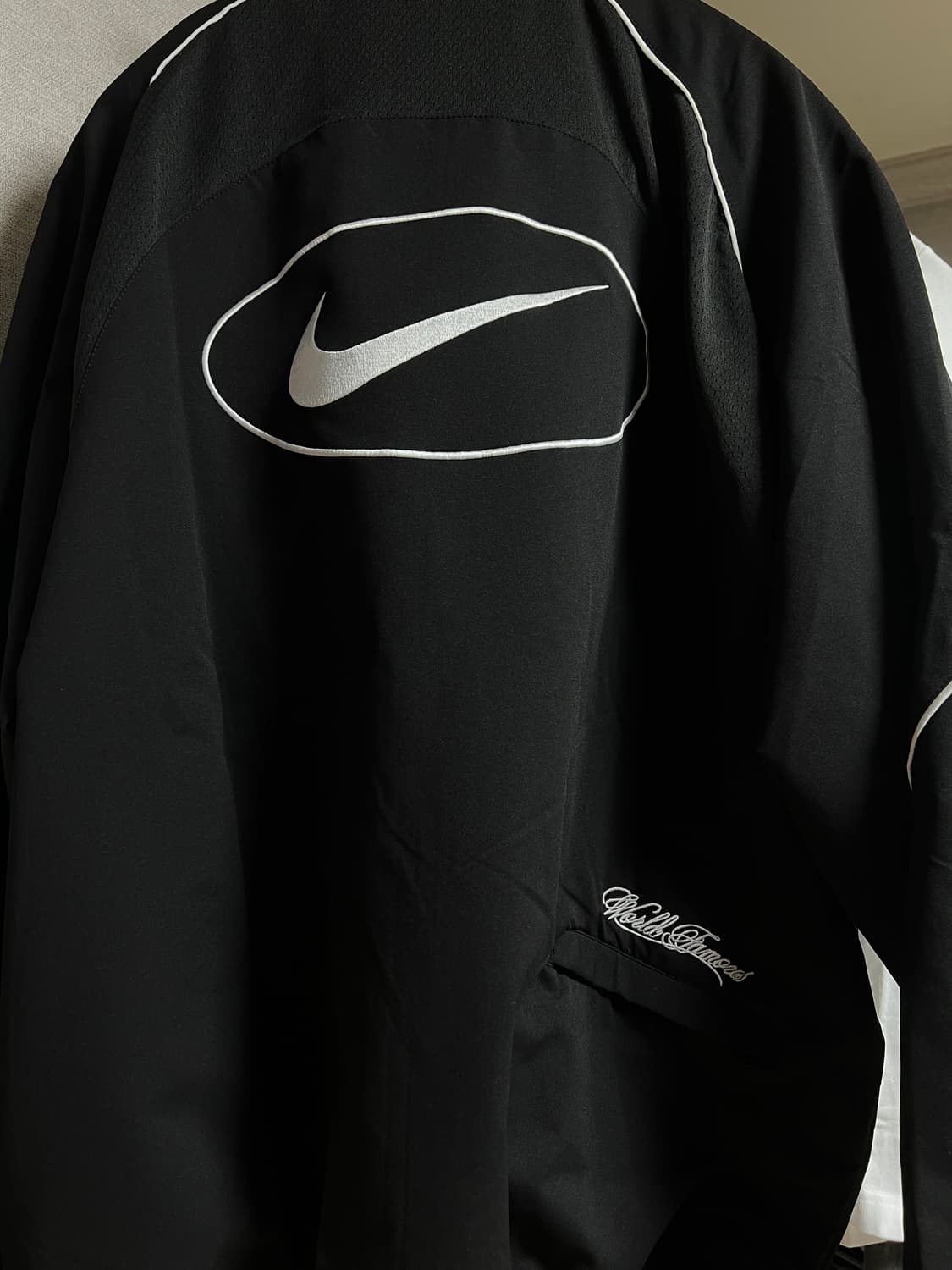 슈프림 나이키 상품이미지2