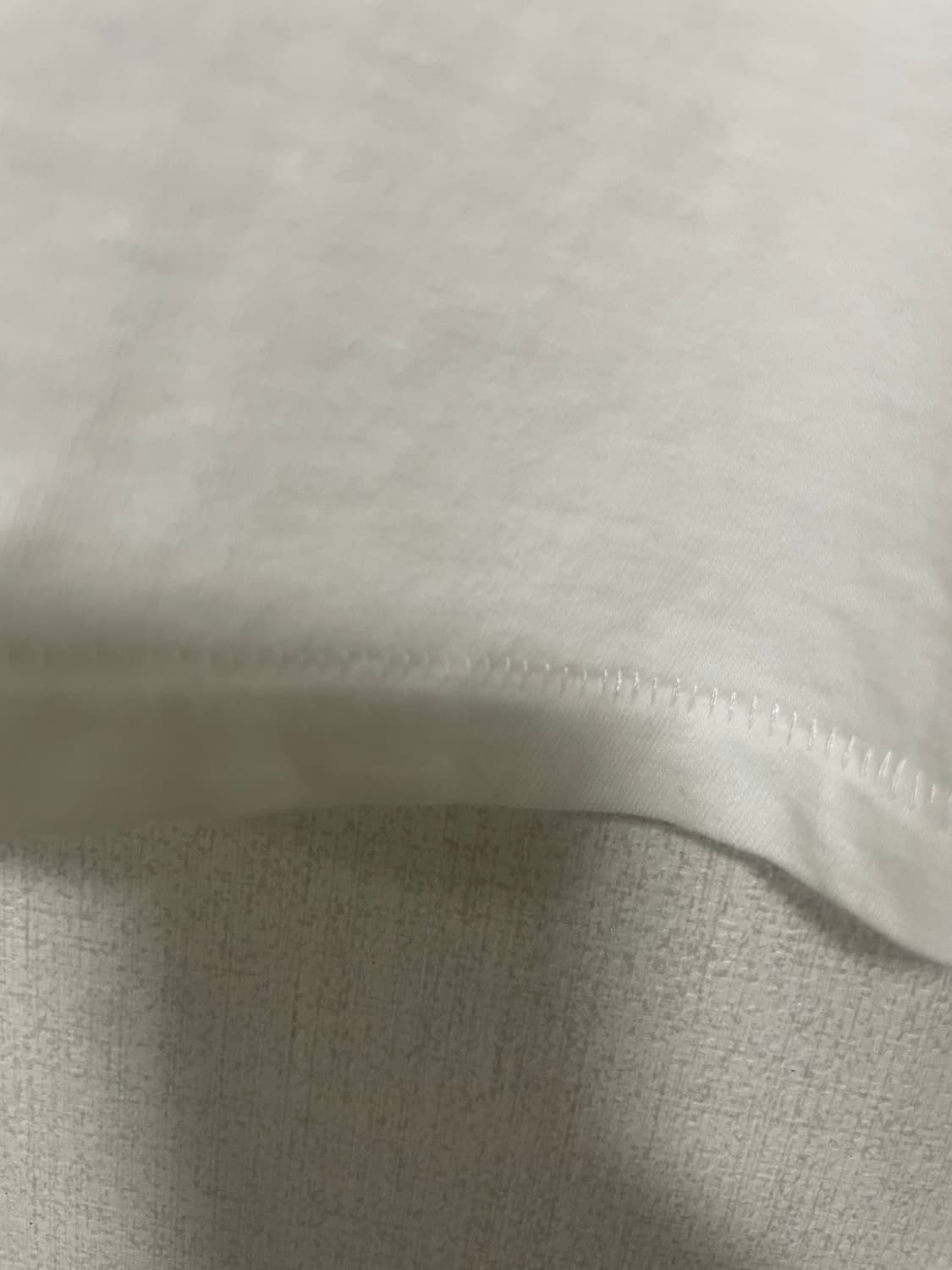 R13 커트코베인 두들 티셔츠 M 상품이미지5