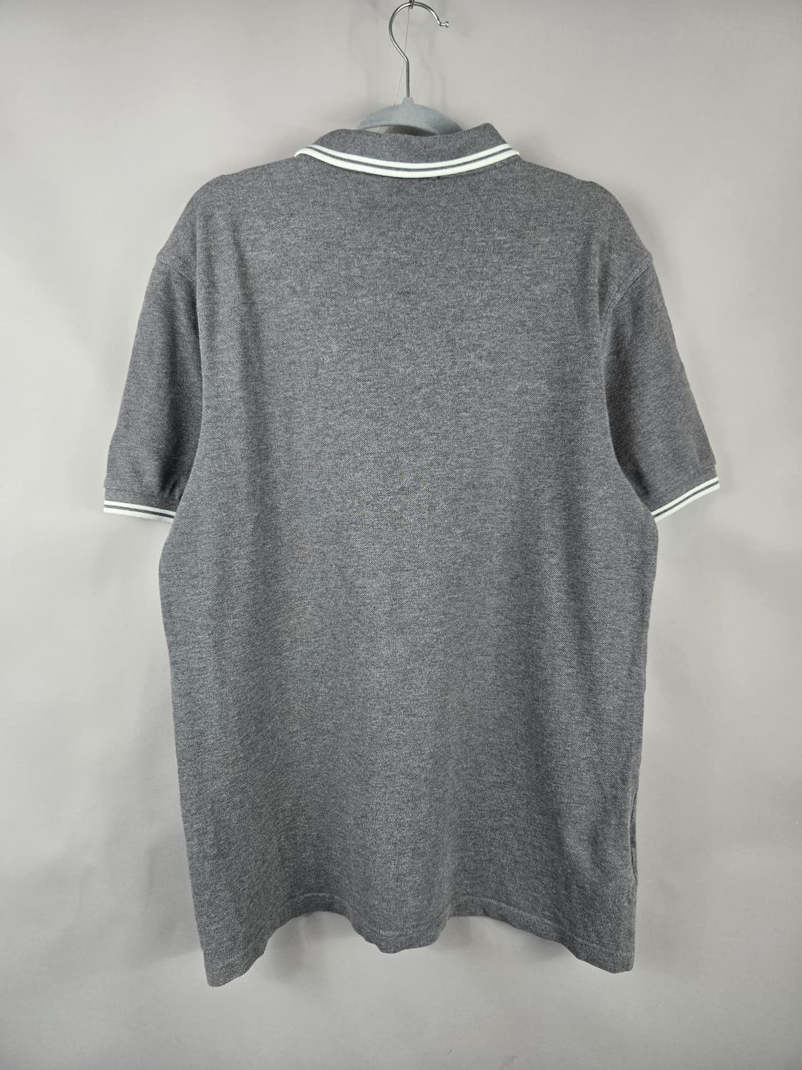 [무료배송]프레드페리 M 남성 PK 카라 반팔 티셔츠 카라티 반팔티 상품이미지5