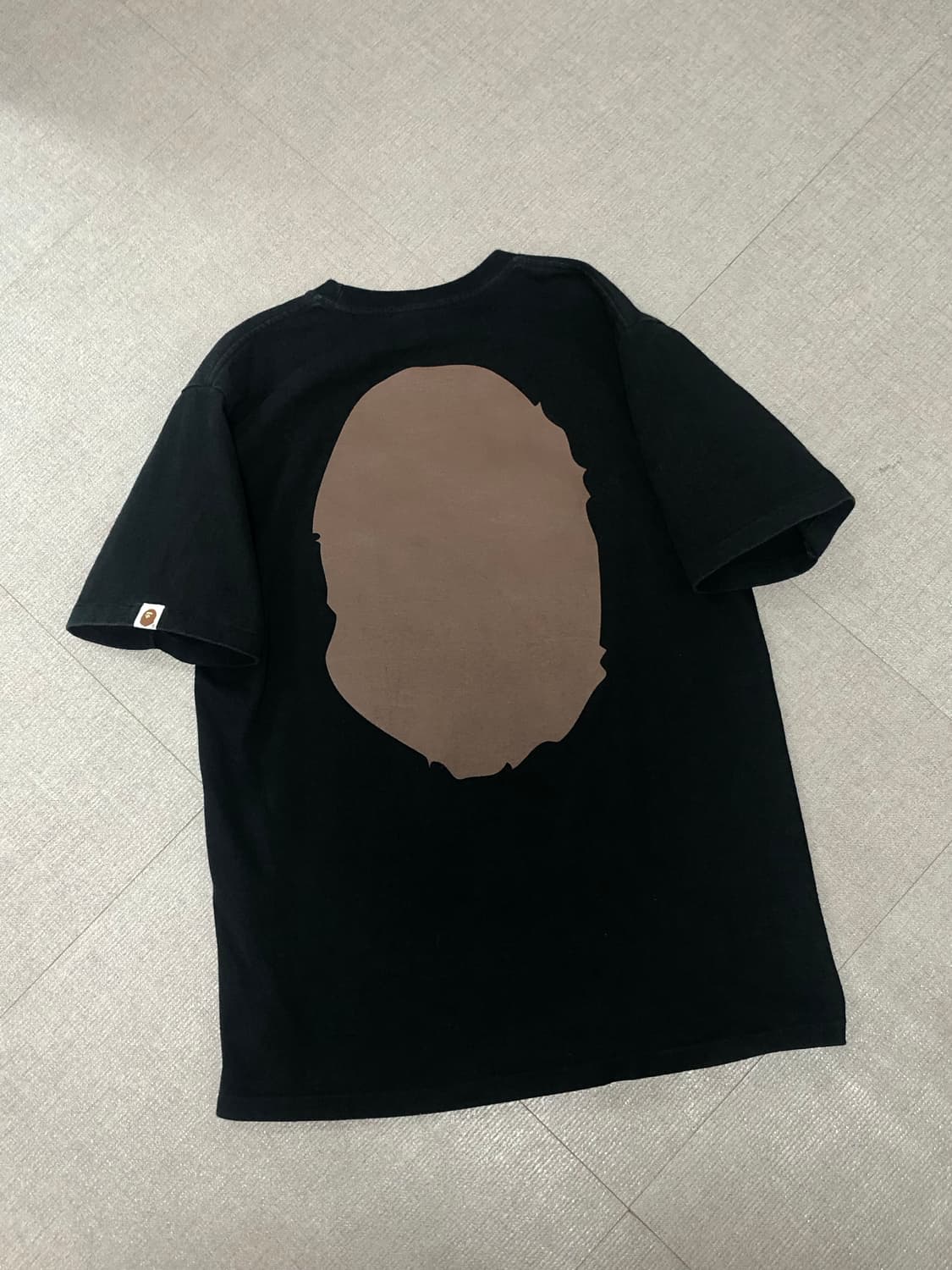 Bape 베이프 티셔츠 상품이미지2