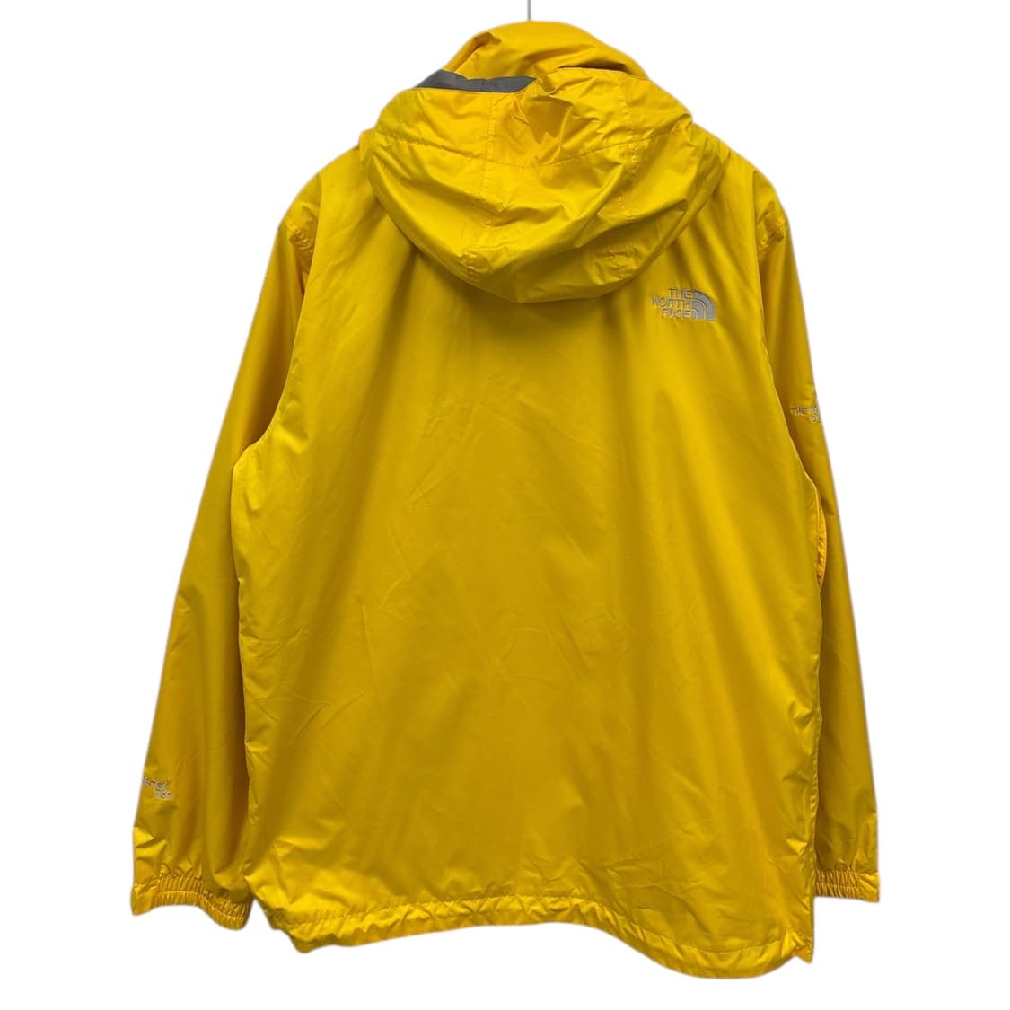 노스페이스 후드탈착 바람막이 상품이미지2