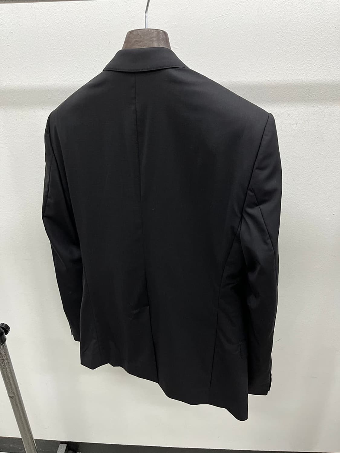 100) 돌체앤가바나 신형 블랙 블레이져 상품이미지5