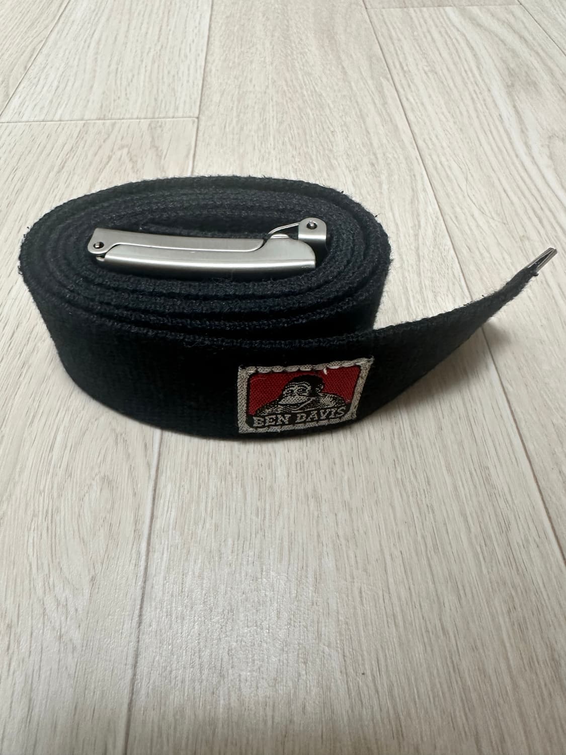 벤 데이비스 벨트 상품이미지3