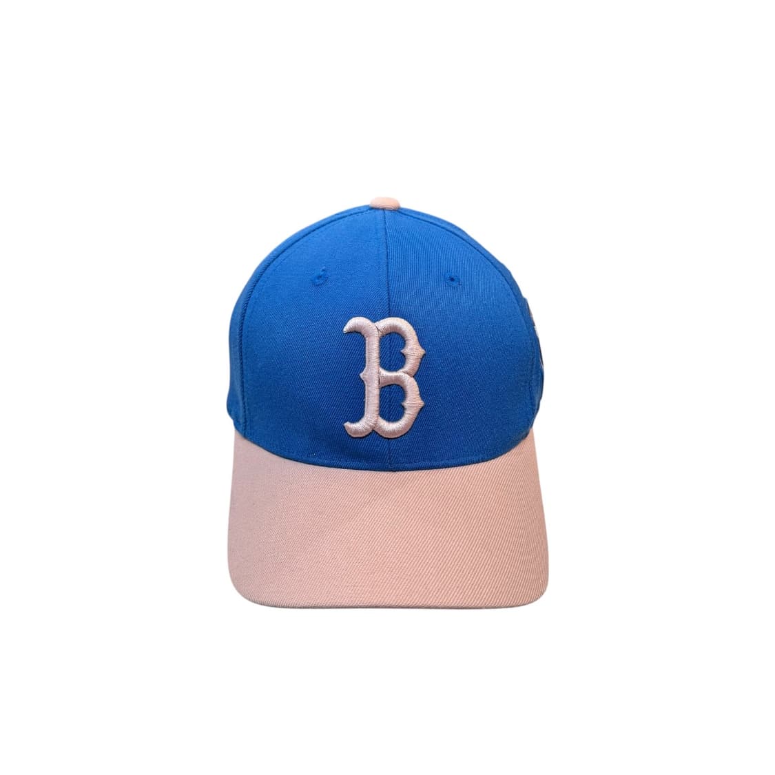 mlb 보스턴 레드삭스 투톤 캡 상품이미지2
