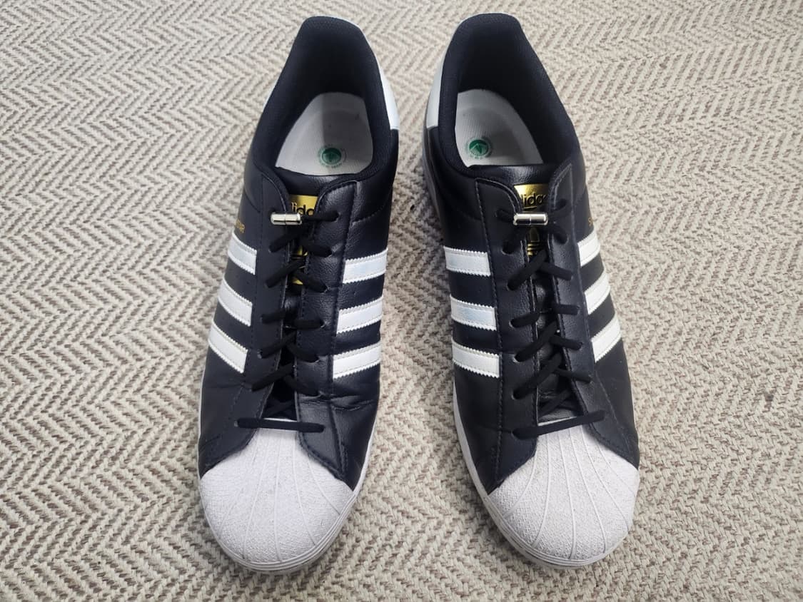 325 아디다스 빅사이즈 운동화 상품이미지1