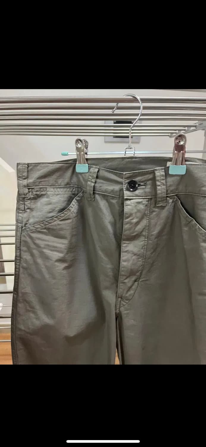 르메르 애쉬그레이 셋업 xs/46사이즈 팝니다 상품이미지7