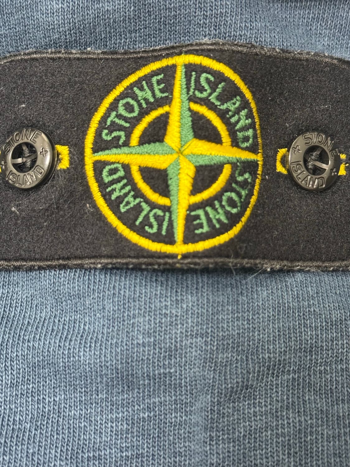 스톤아일랜드 스웨트셔츠 맨투맨 상품이미지4