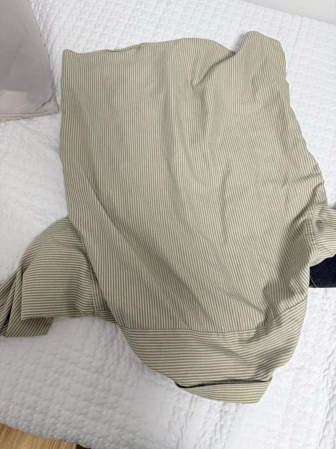 다이아몬드 레이라 셔츠 xl 상품이미지2