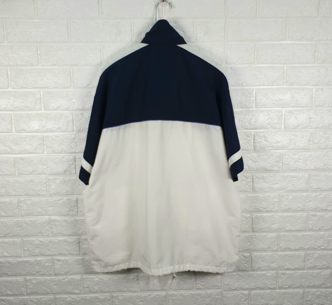 [100]아디다스 리카르도 반팔 바람막이 상품이미지3