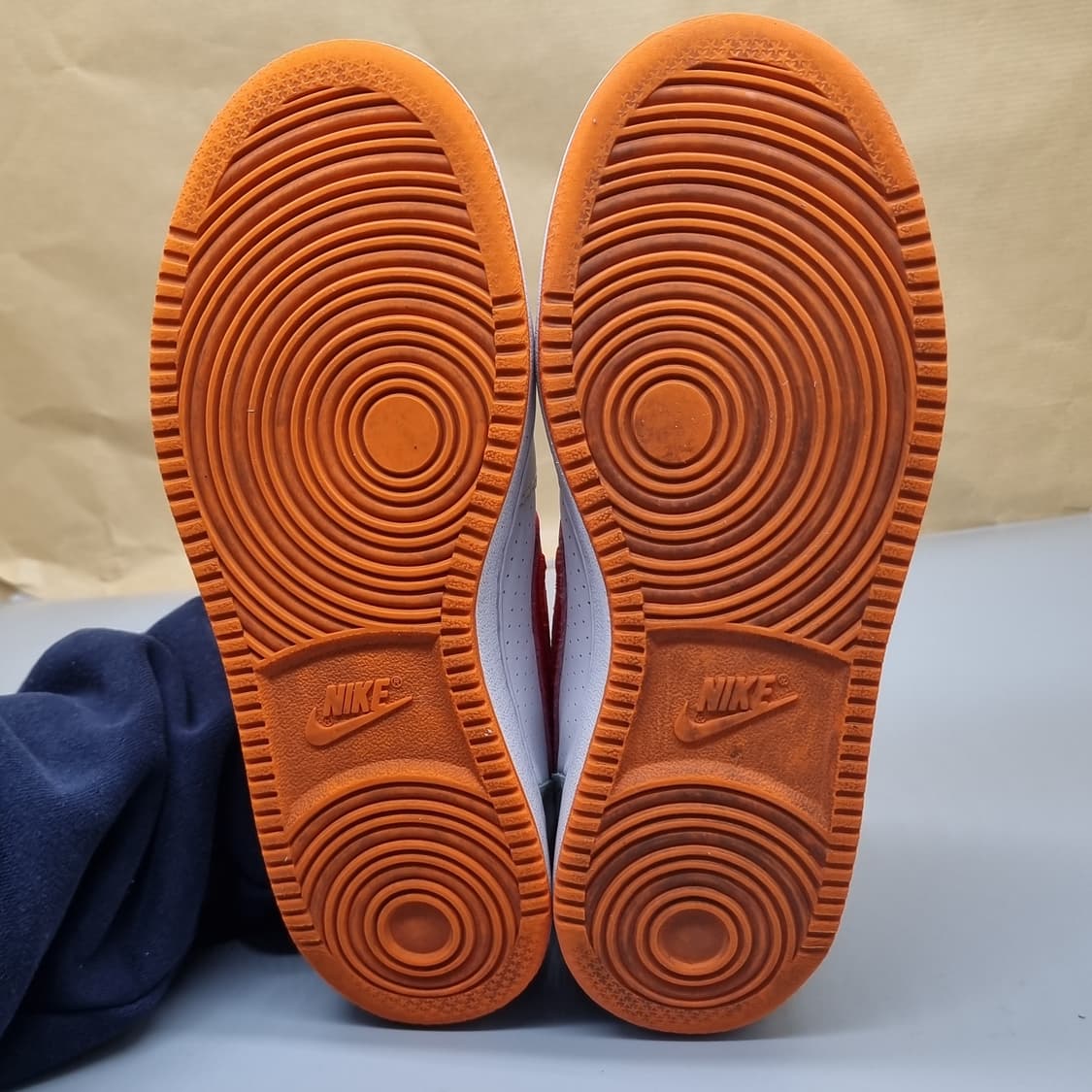 나이키 코트버로우 로우2 아동운동화 235 상품이미지3