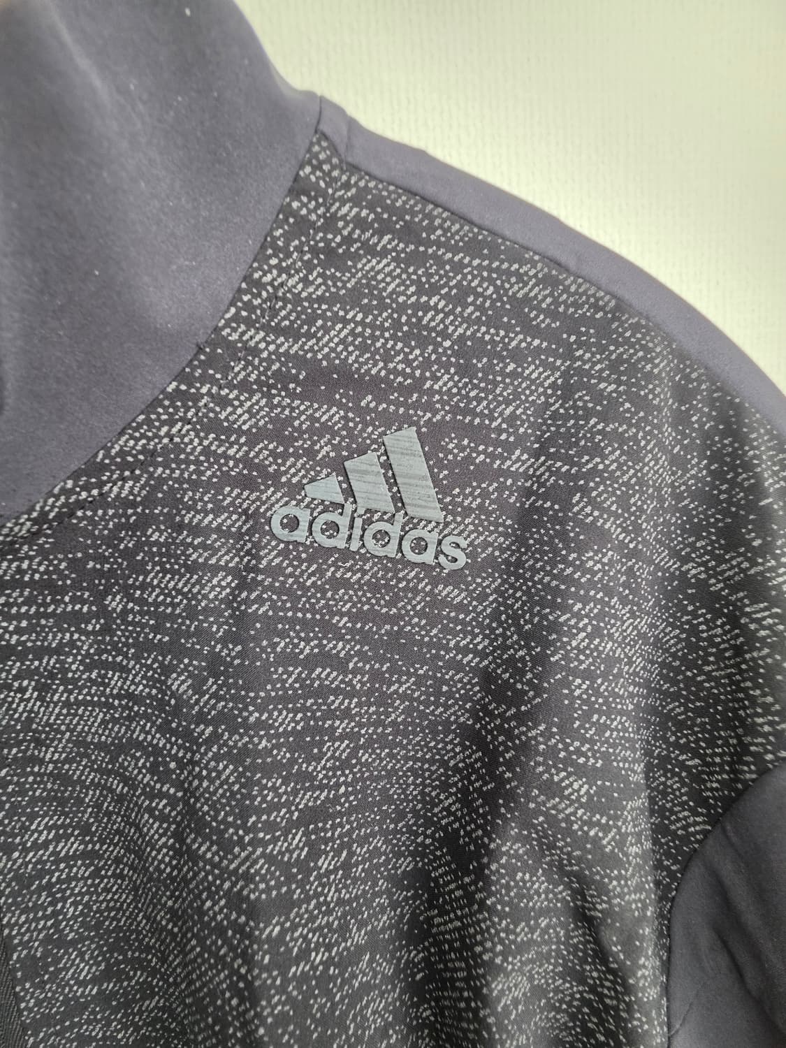 아디다스 러닝 집업 쟈겟 상품이미지2