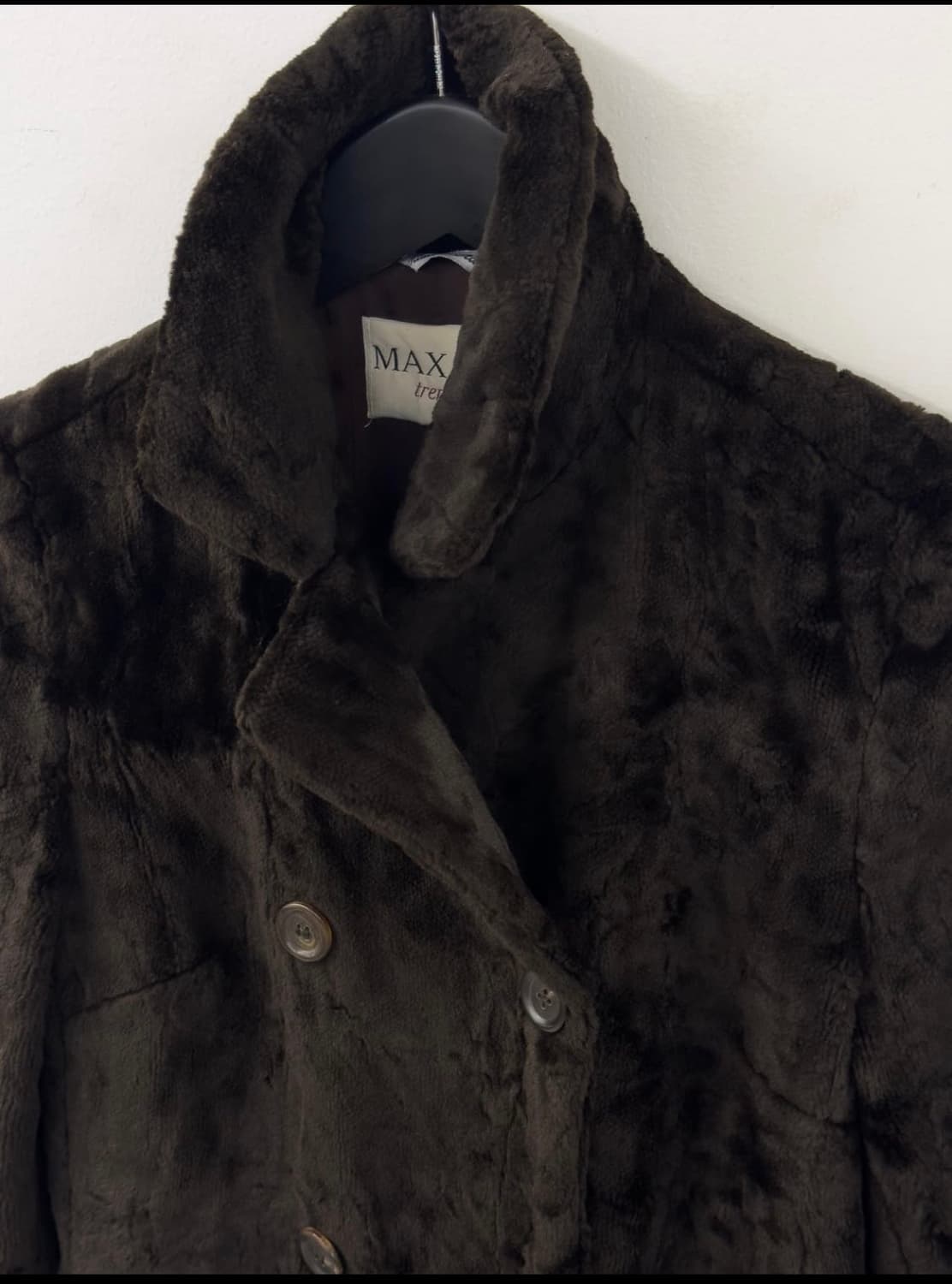 막스마라 퍼자켓 상품이미지2