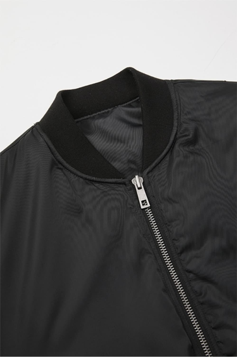 COOR 쿠어 봄버 패딩 자켓 MA-1 상품이미지2