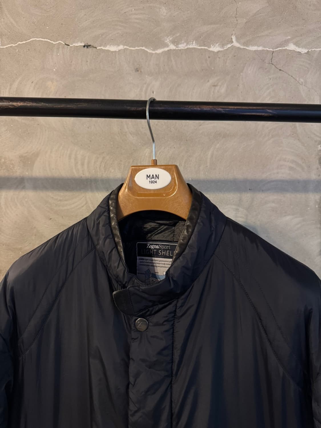 제냐 스포츠 자켓 105 상품이미지5