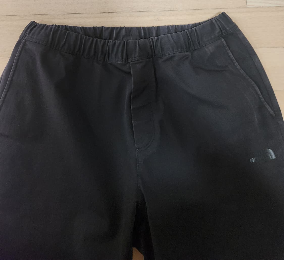 NP6KN04A 이지시티팬츠 / 블랙 / 80사이즈 상품이미지4