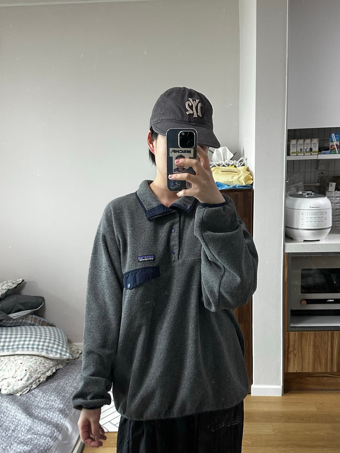 파타고니아 신칠라 상품이미지1