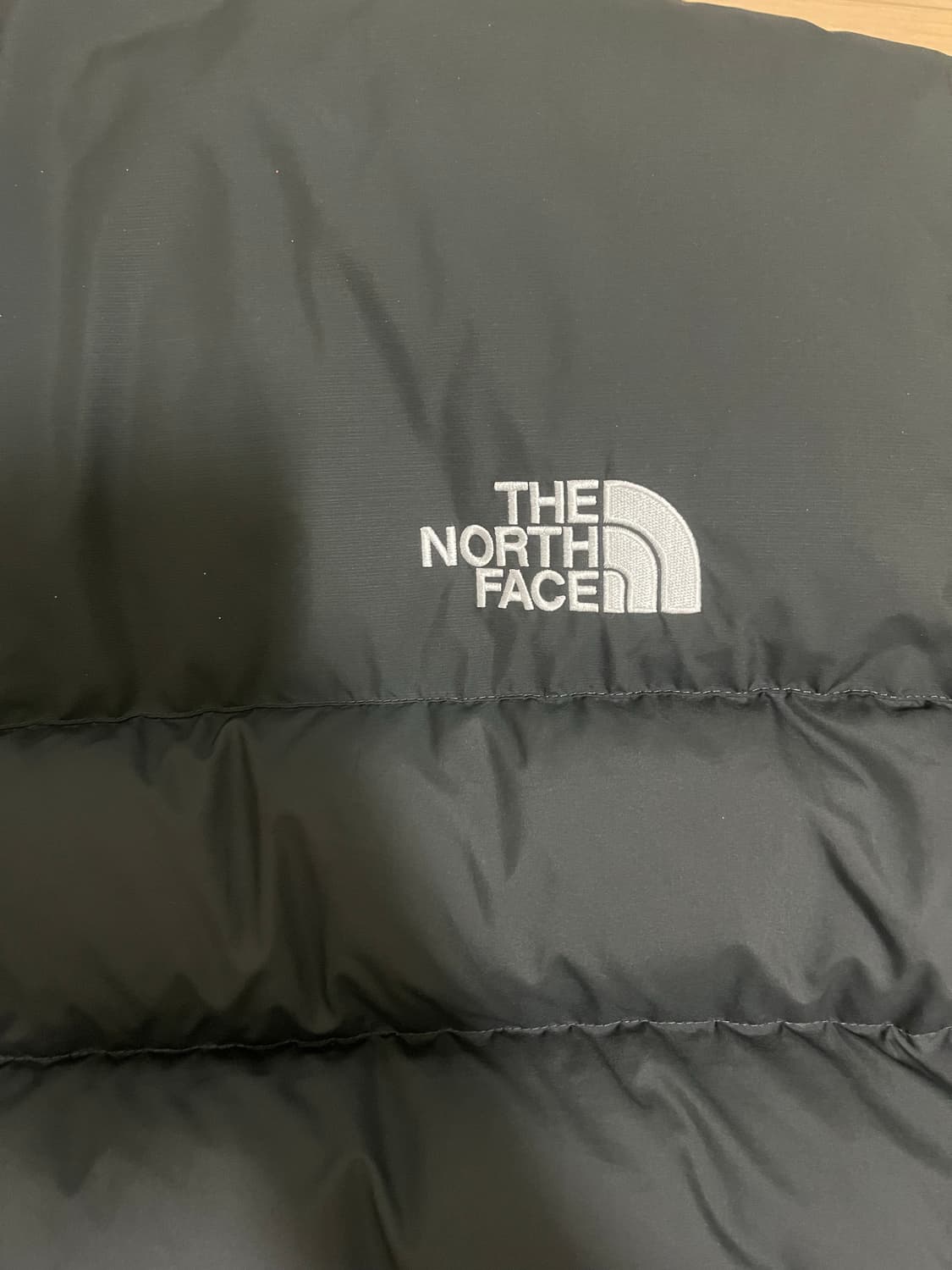 노스페이스 1992 눕시패딩 xxl 상품이미지4