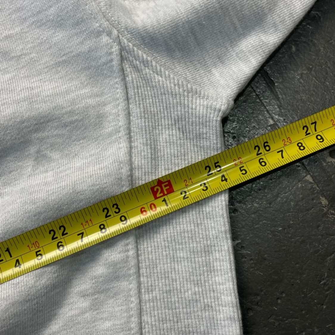 100 마르디 맨투맨 상품이미지6