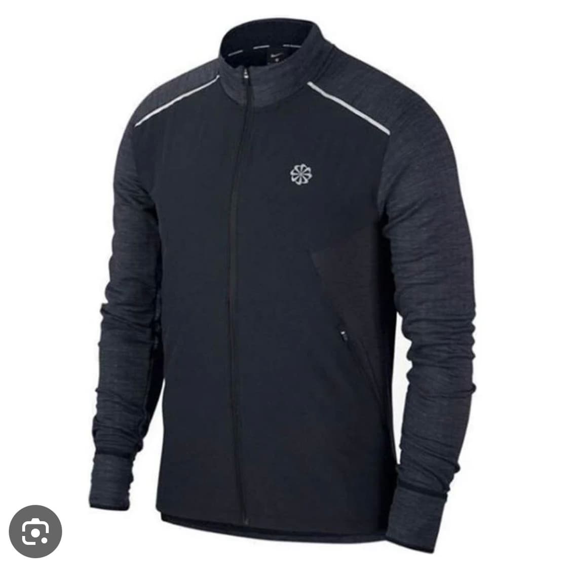 나이키 러닝용 바람막이 져지 XL 상품이미지3