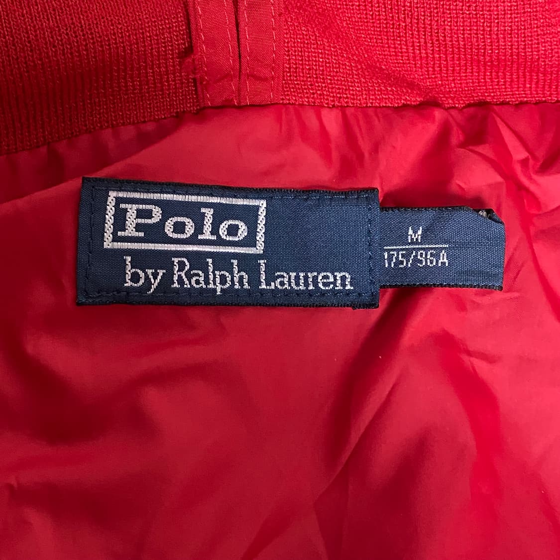 폴로 랄프로렌 페리 자켓 M 상품이미지6