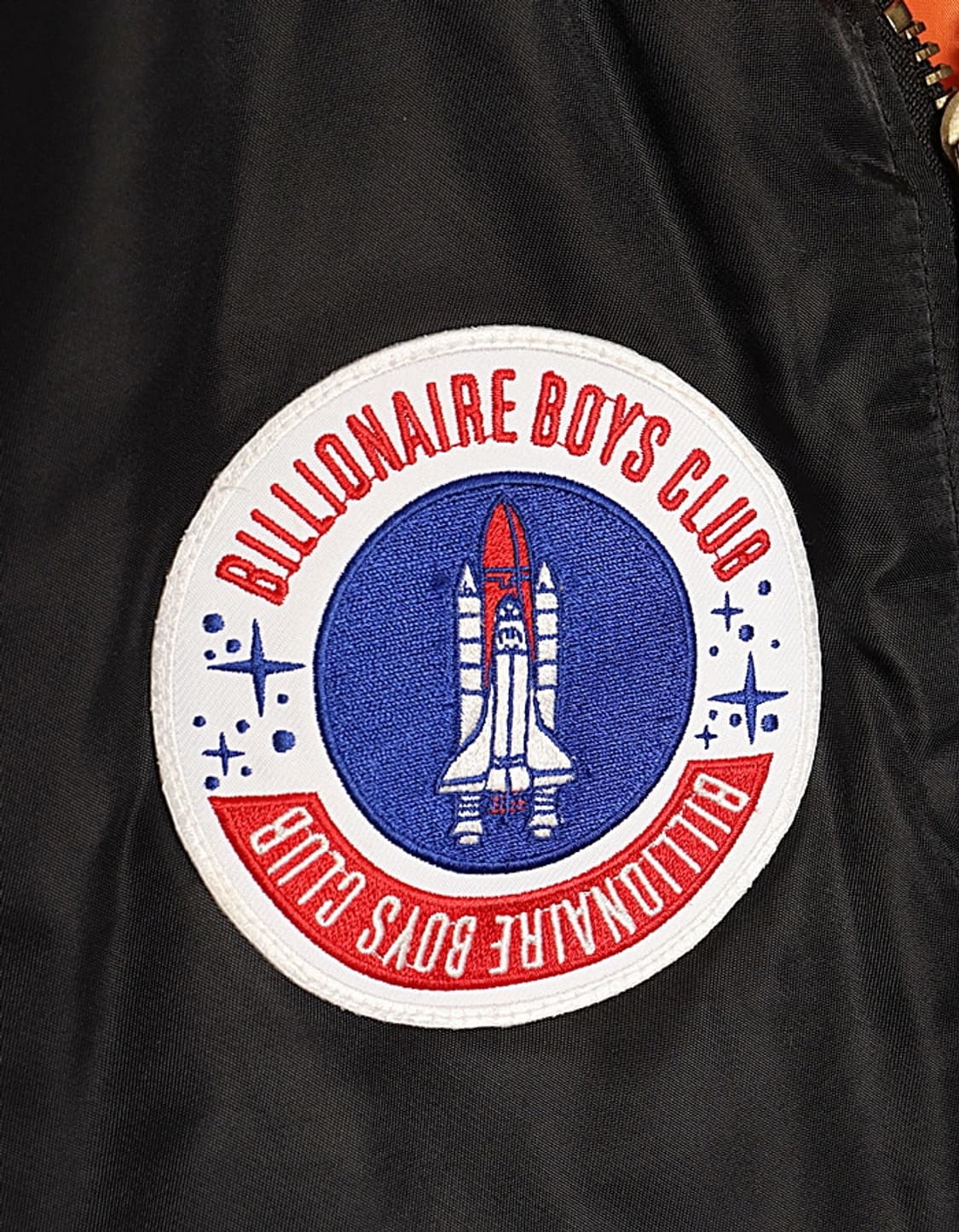 BBC MA-1 봄버 자켓 상품이미지2