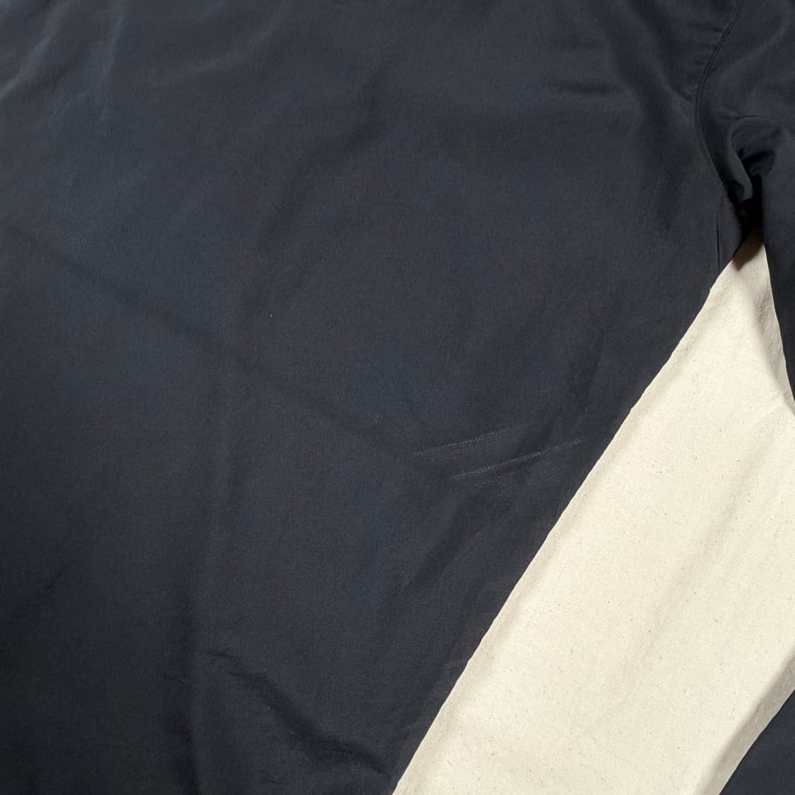 나이키 EA 스포츠 바람막이 집업 자켓 상품이미지8