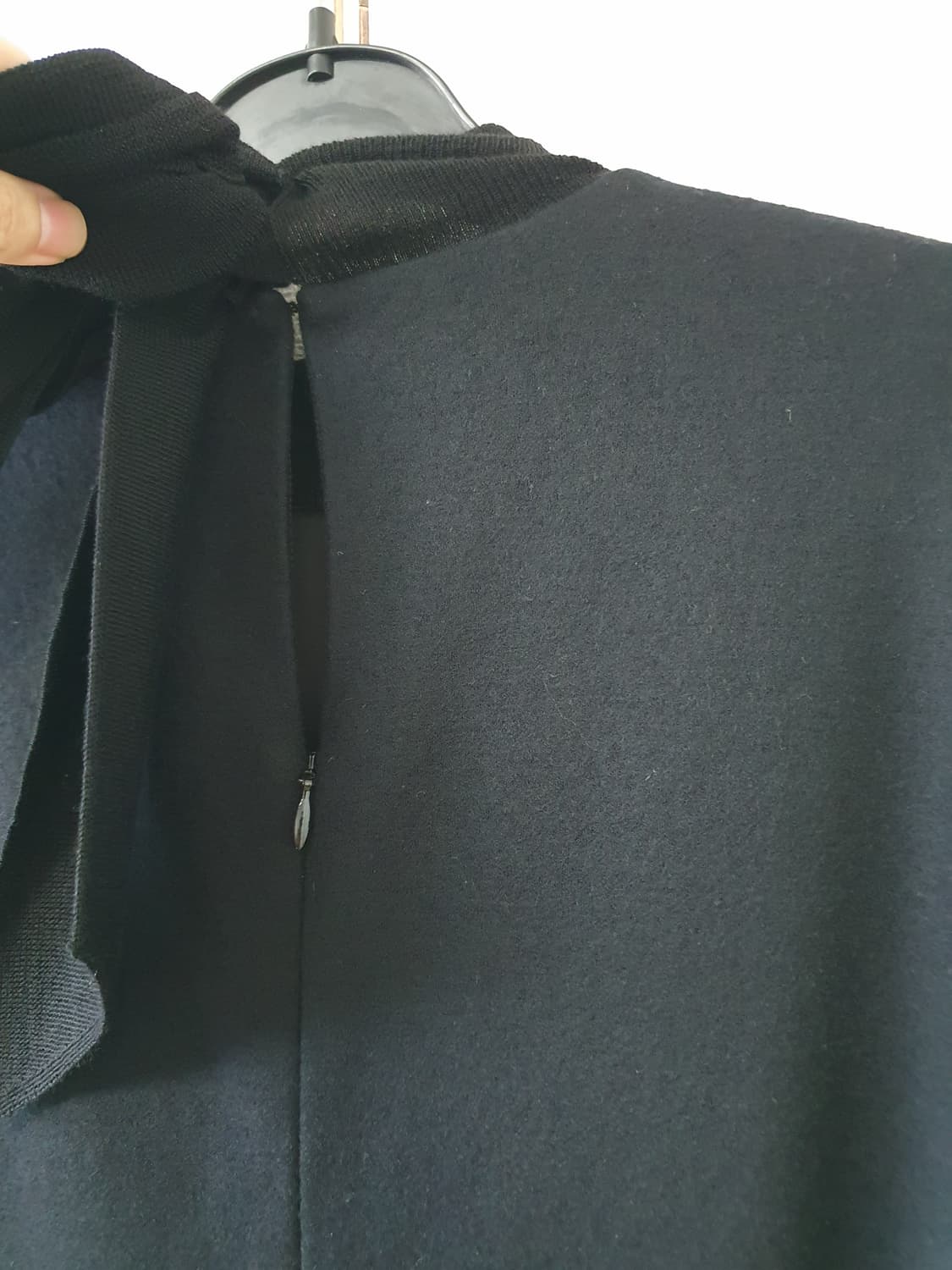 한섬 타임울원피스  상품이미지8