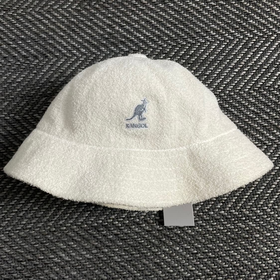 캉골 아카이브 버뮤다 버킷 햇o 4203 상품이미지1