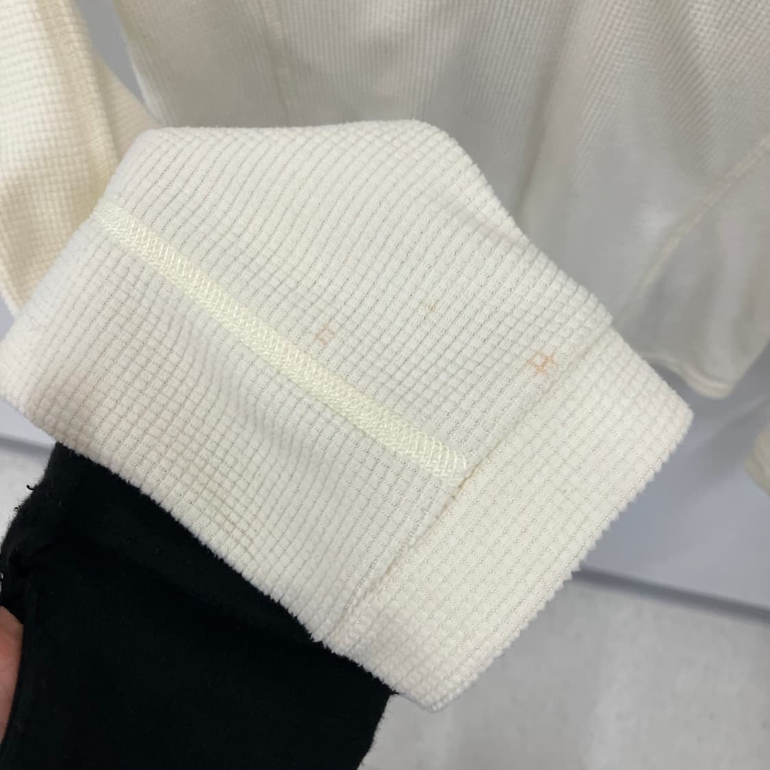 아크테릭스 델타LT 하프 집업 XS 상품이미지6