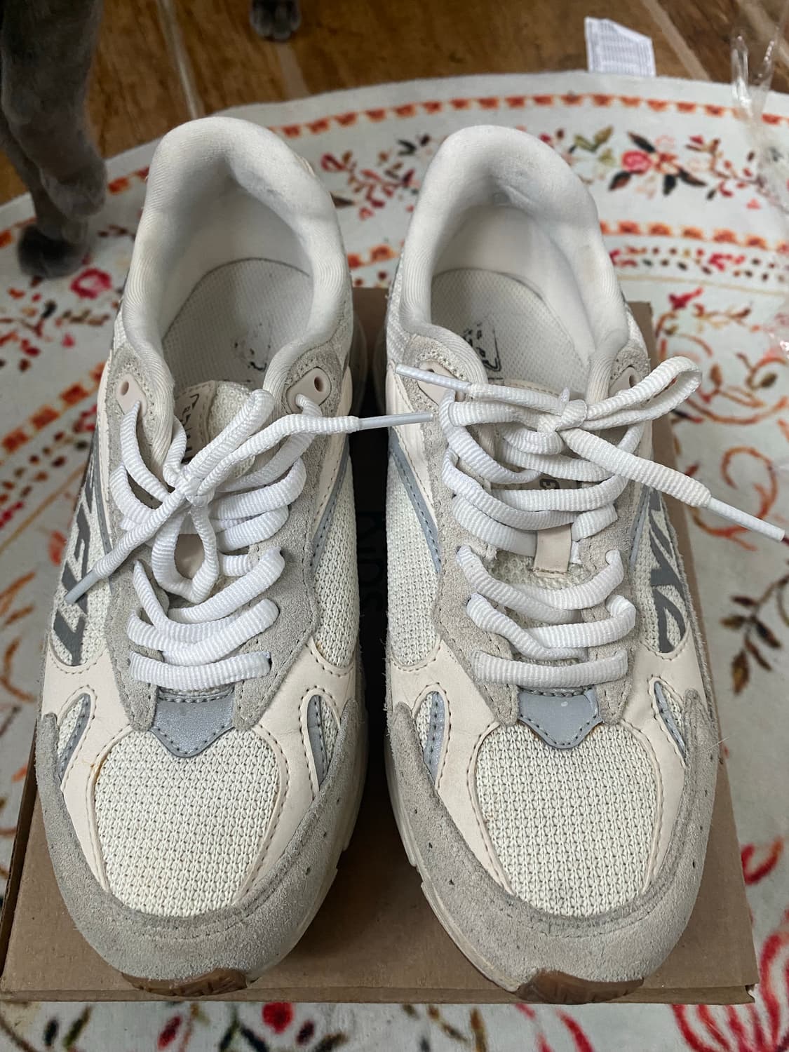 다이나핏 러스터 LUSTER 운동화 240mm 상품이미지2