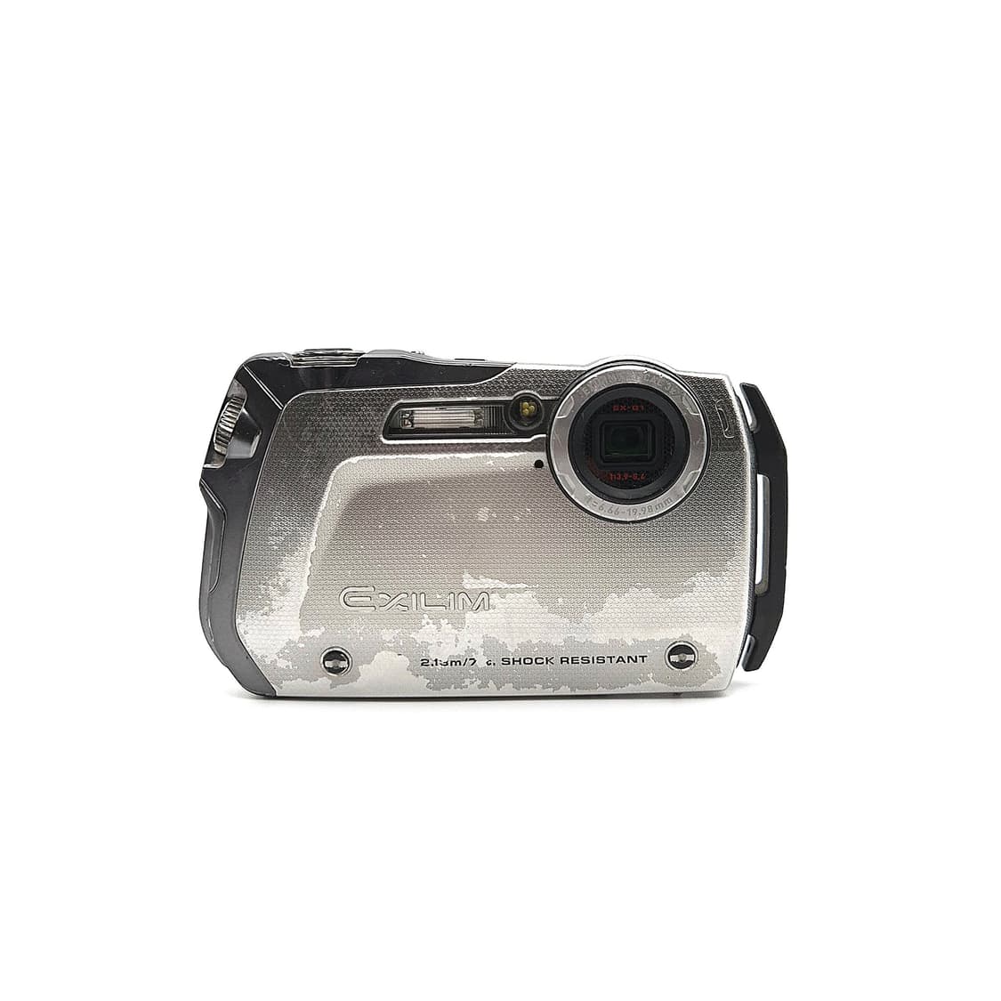 메이크업ㆍ하트포커스 📍Casio Exilim G1 그레이 상품이미지7