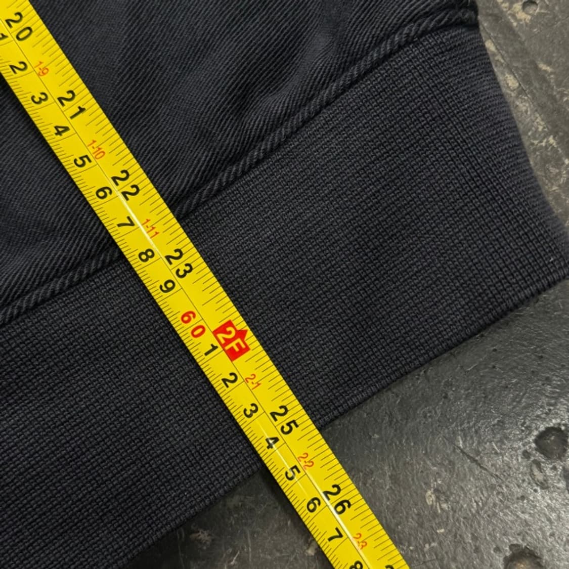 95 폴로 랄프로렌 면 덱자켓 상품이미지9