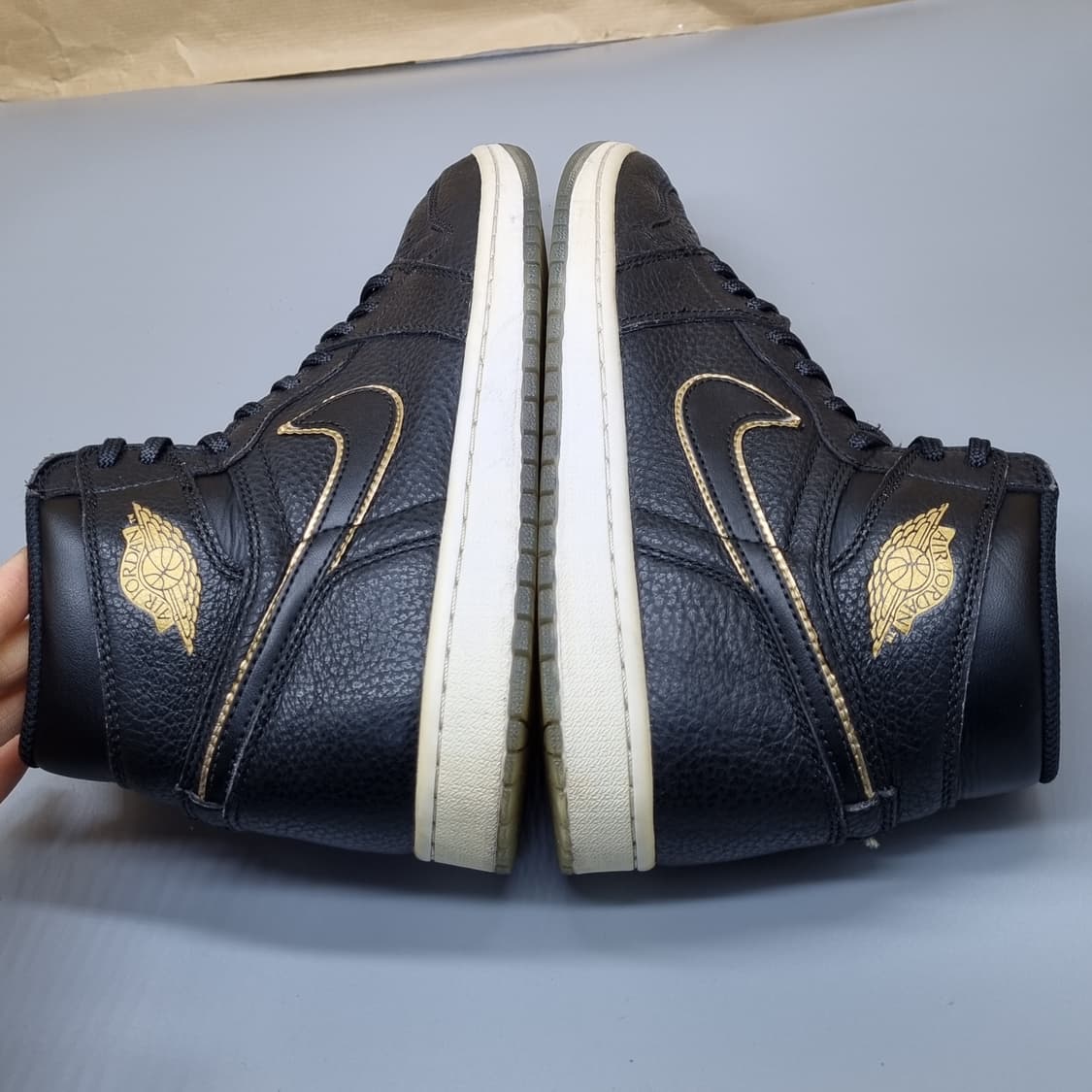 나이키 에어조던1 레트로 시티오브플라이트260 상품이미지5