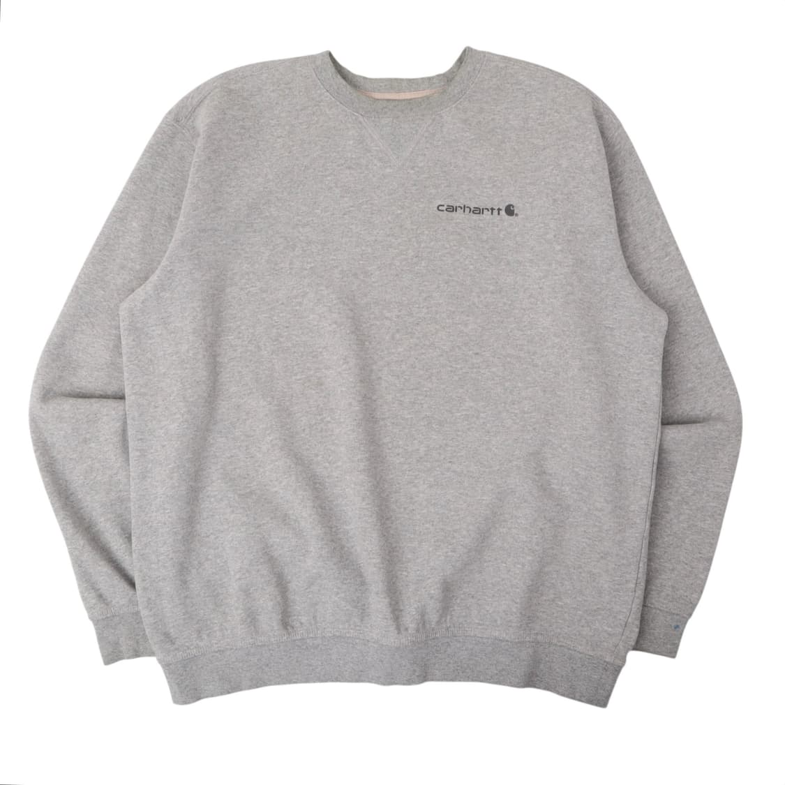 칼하트 엠브로이드 오리지널핏 스웻셔츠 상품이미지1