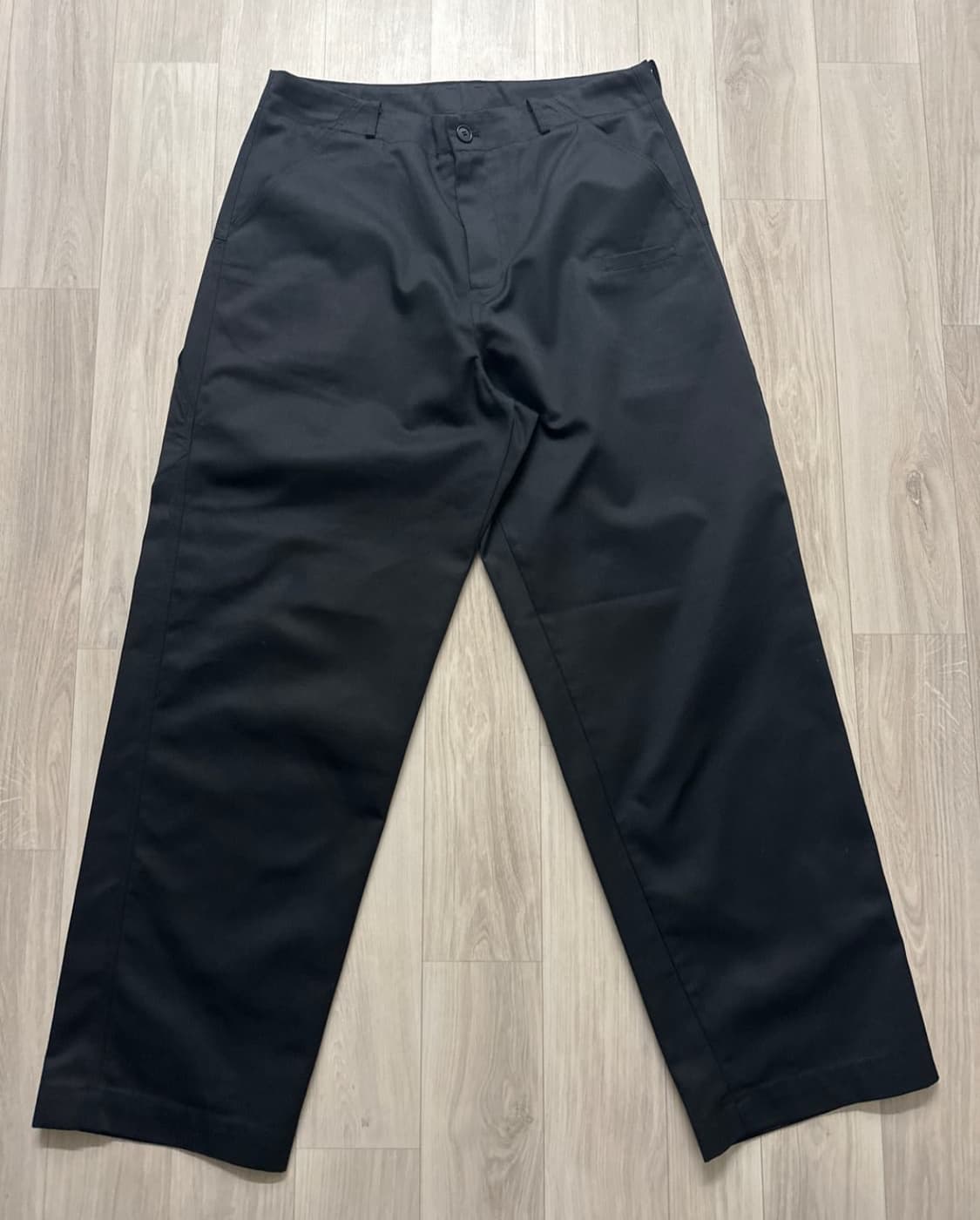 [L] 에피센터 투어리스트 ALBY TROUSERS 교환도 받아요 상품이미지1