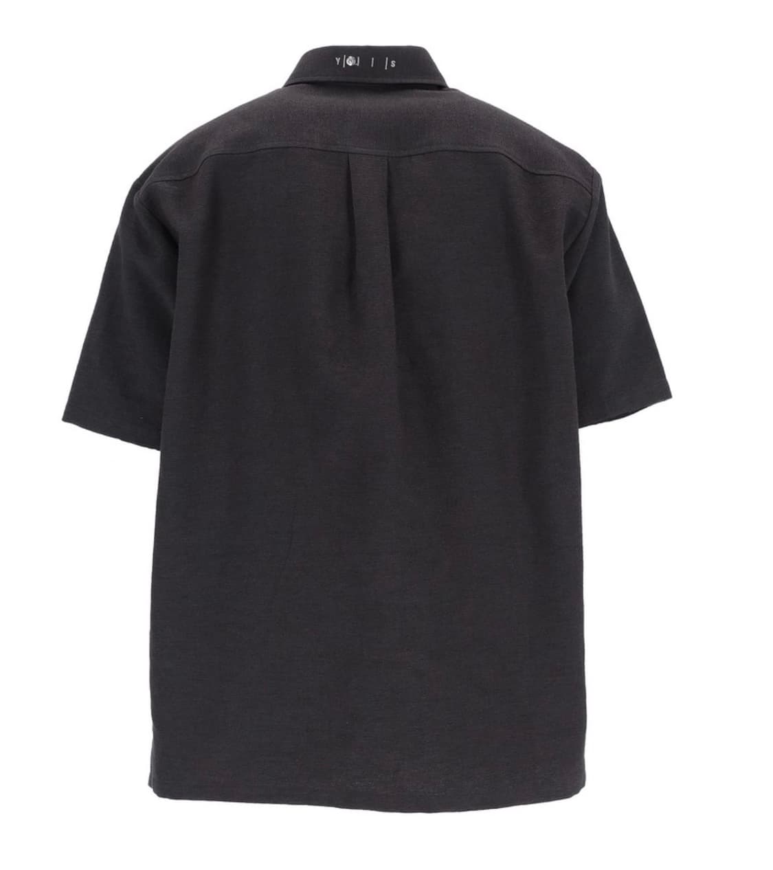Bless me shirts(Charcoal) 상품이미지2