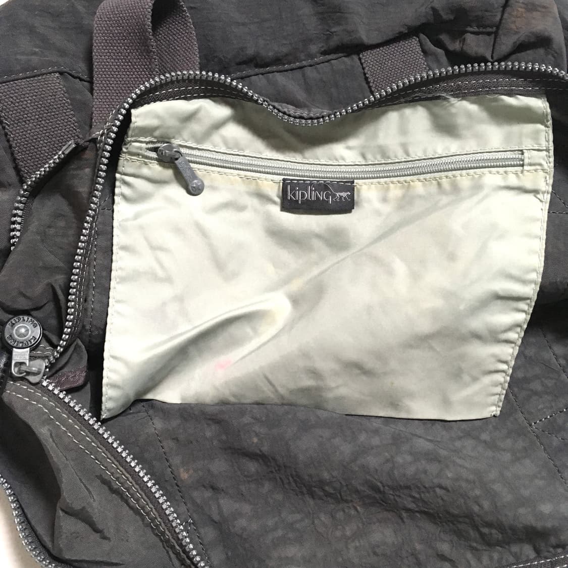 Kipling(키플링) Boston Bag 상품이미지6