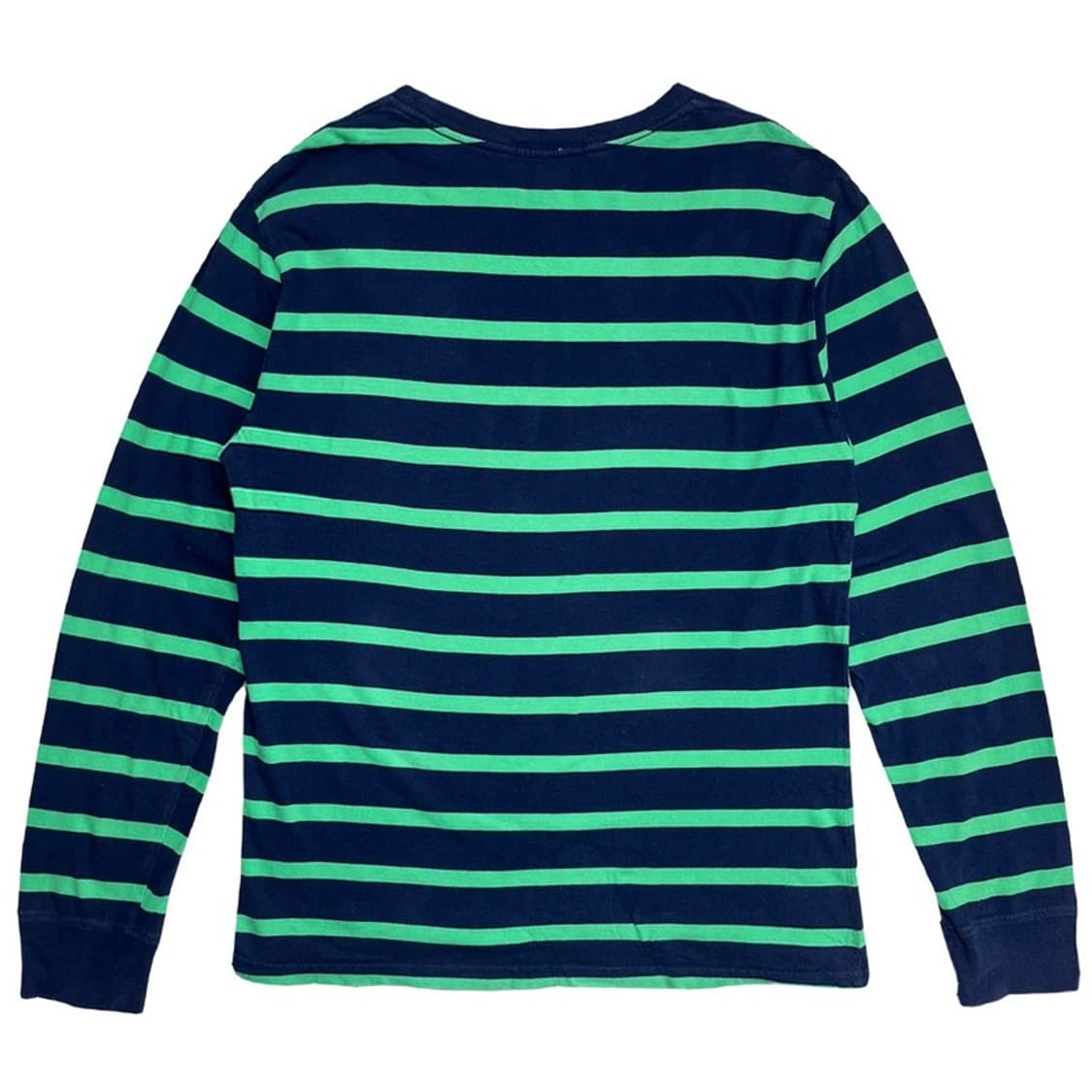 RALPH LAUREN 스트라이프 롱슬리브 네이비 L 상품이미지5