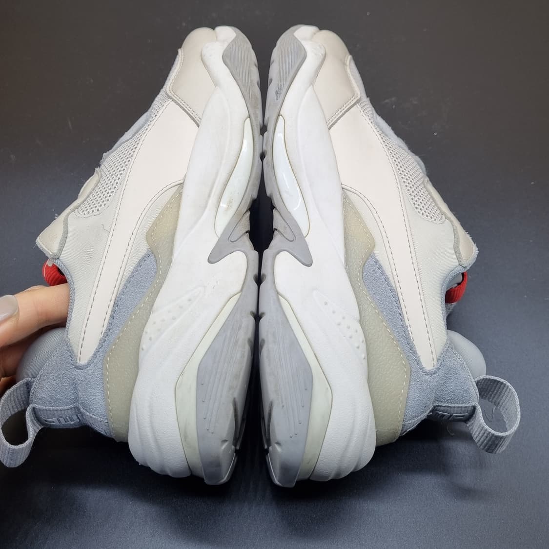 푸마 썬더 스팩트라 여성운동화230 상품이미지5